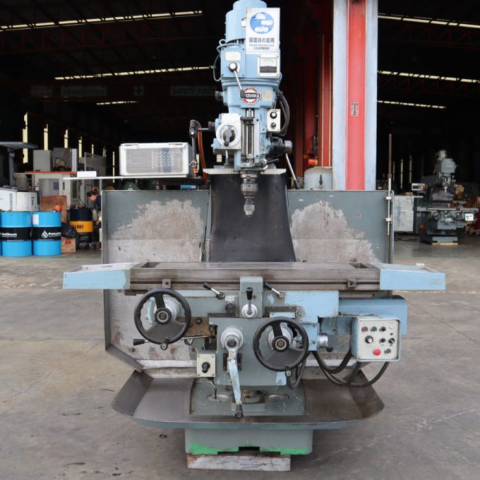 MÁY PHAY CƠ SHIZUOKA VHR-G