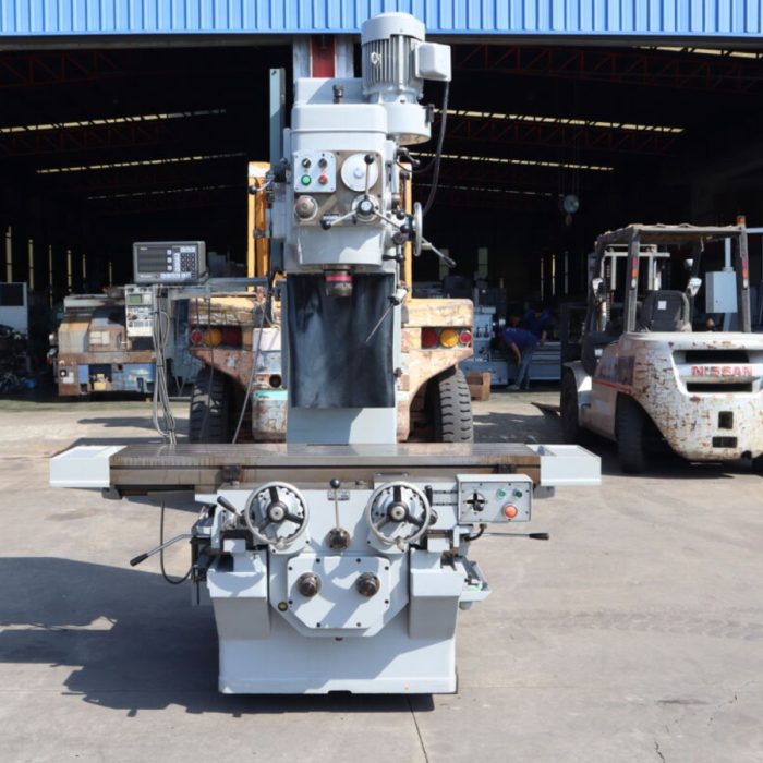 MÁY PHAY CƠ YAMAZAKI YZ-8C