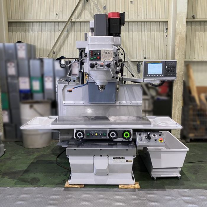 MÁY PHAY CƠ YAMAZAKI YZ-8WR